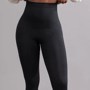 Empetua (now Shapermint) High-Waisted Shaping Legging NET
